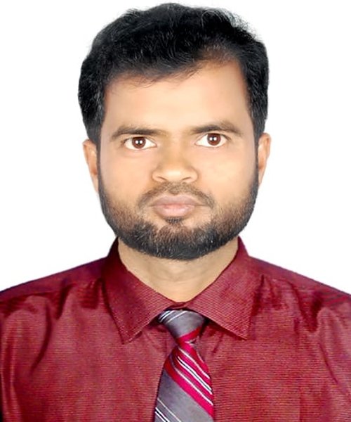 Md Abdul Matin